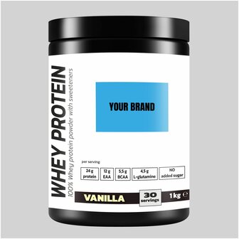 Your Brand Store - Start your own Brand - private label - classic-025