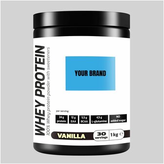 Your Brand Store - Start your own Brand - White Label Design