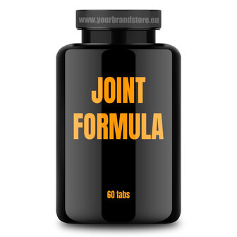 White label Joint Support