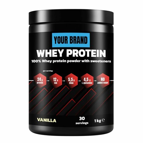 Your Brand Store - PRO Design