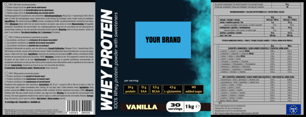 Your Brand Store - PRO Design