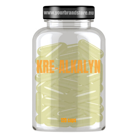 White label Kre-alkalyn
