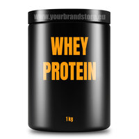 Whey Protein (1kg)