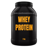 Whey Protein (2kg)