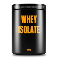 Whey Isolate (908g)