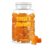 Omega 3 gummies