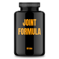 Gewrichten Formule (60 tabs.)